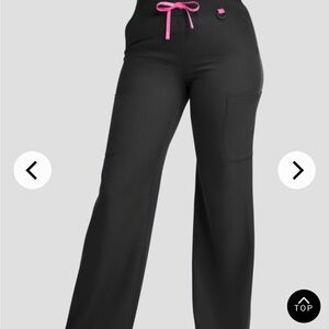 Med Couture scrub set